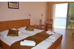 Pension MOL Room 2 – komforbalc foto 3