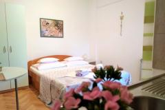 Apartments Villa Ivan Drvenik Apartment 2 – Studio 2 foto 4