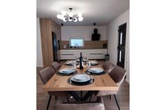 Villa Magdalena Apartment 1 – Magdalena foto 5