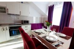 Apartments Barovic Srebreno Apartment 2 – A3 foto 1