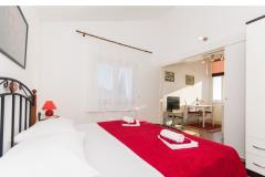 Apartments Nautilus Dubrovnik Apartment 1 – Studio ap. foto 2