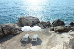 Sea apartments and Stone apartments Apartment 1 – Lozica 3 foto 2