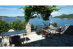 Sea apartments and Stone apartments Apartment 1 – Lozica 3 foto 3
