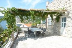 Sea apartments and Stone apartments Apartment 1 – Lozica 3 foto 4