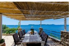 Sea apartments and Stone apartments Apartment 2 – Lozica 2 foto 3