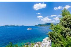 Sea apartments and Stone apartments Apartment 2 – Lozica 2 foto 4