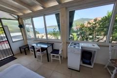 Apartments Villa Riva Molunat Apartment 1 – Mali Škoj foto 3