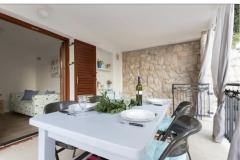 Fig &amp; Olive apartments Apartment 1 – Apartman 3 foto 1