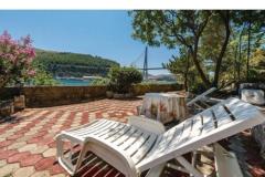 House directly on the sea Apartment 1 – Apartman foto 1