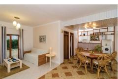 House Two Pines Apartment 1 – Kuća foto 2