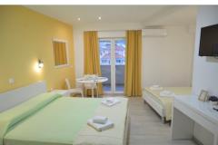 Villa Avantgarde Apartment 1 – Family apt foto 2