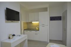 Villa Avantgarde Apartment 1 – Family apt foto 3