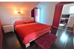Villa Avantgarde Apartment 2 – Studio apt foto 2