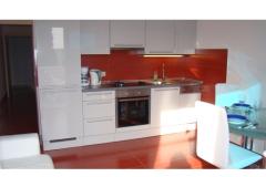 Villa Avantgarde Apartment 3 – Red Apart. foto 2