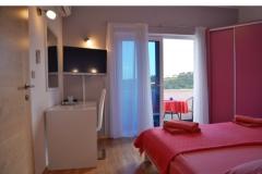 Villa Avantgarde Room 4 – Dbl bdroom foto 1