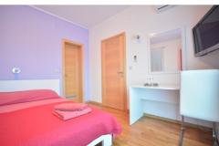 Villa Avantgarde Room 4 – Dbl bdroom foto 2