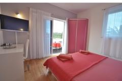 Villa Avantgarde Room 4 – Dbl bdroom foto 4