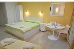 Villa Avantgarde Room 5 – Family rm. foto 1