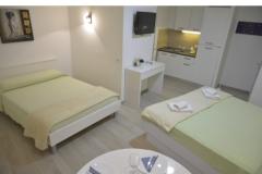 Villa Avantgarde Room 5 – Family rm. foto 5
