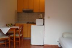 Villa Doris Apartments Apartment 2 – Apartman 3 foto 5
