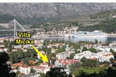 Villa Micika - Dubrovnik Room 1 – Room 1 foto 1
