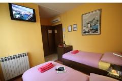 Villa Micika - Dubrovnik Room 1 – Room 1 foto 5