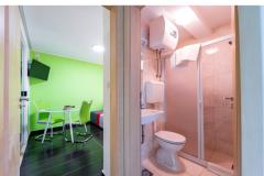 Villa Ratac Apartment 2 – Orange foto 4