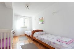 Villa Ratac Apartment 3 – Mare foto 2