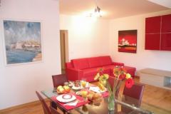 Villa Rosa Apartment 2 – Superior A foto 1