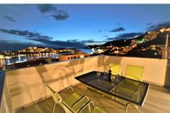 Villa Rosa Apartment 1 – Penthouse foto 3