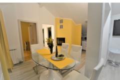 Villa Rosa Apartment 1 – Penthouse foto 4