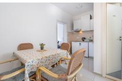 Villa Silvana Apartment 4 – Studio ap foto 4