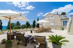 Villa Silvana Apartment 4 – Studio ap foto 5