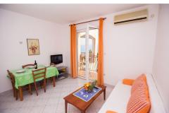 AdriaApartments Apartment 3 – A3 Evala foto 1