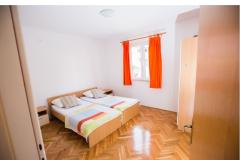 AdriaApartments Apartment 3 – A3 Evala foto 4
