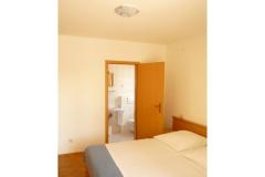 Apartment Rooms Mamic Room 3 – Soba foto 2