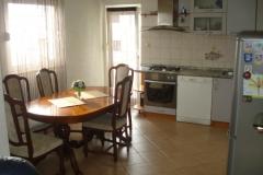 Apartments with sea view Cihorich Apartment 1 foto 2