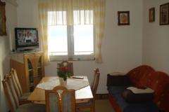 Apartments with sea view Cihorich Apartment 2 foto 4