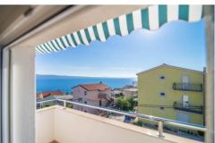 Apartments with sea view Cihorich Room 5 foto 4