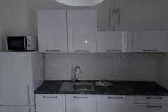 Apartments Klarić, Dugi Rat Apartment 2 – A2 foto 3