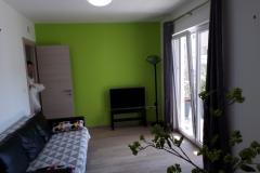 Apartments Klarić, Dugi Rat Apartment 1 – A1 foto 2
