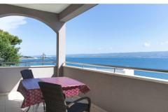 Apartments Villa Stipe Apartment 1 – Villa pool foto 4
