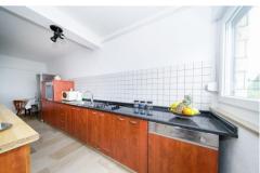 New modern apartment-fully equipped Apartment 4 – Apt 1 foto 5