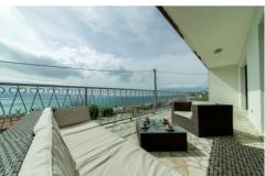 New modern apartment-fully equipped Apartment 2 – Apt-16osób foto 4