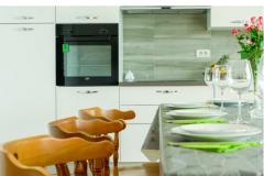 New modern apartment-fully equipped Apartment 2 – Apt-16osób foto 5