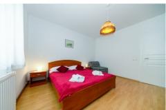 New modern apartment-fully equipped Apartment 1 – Apt 3 foto 3