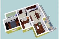 Vila Lucija Apartment 1 – Lucija foto 2