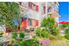 Apartments Amalia Fažana Apartment 4 – No. 4 foto 4
