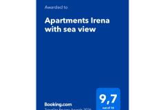 Apartments Irena Apartment 2 – Apartman 2 foto 2