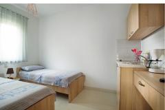 Apartments Irena Room 6 – Studio 2 foto 1